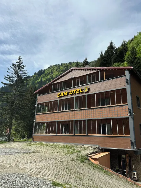 Çam Otel 2 - Image 1