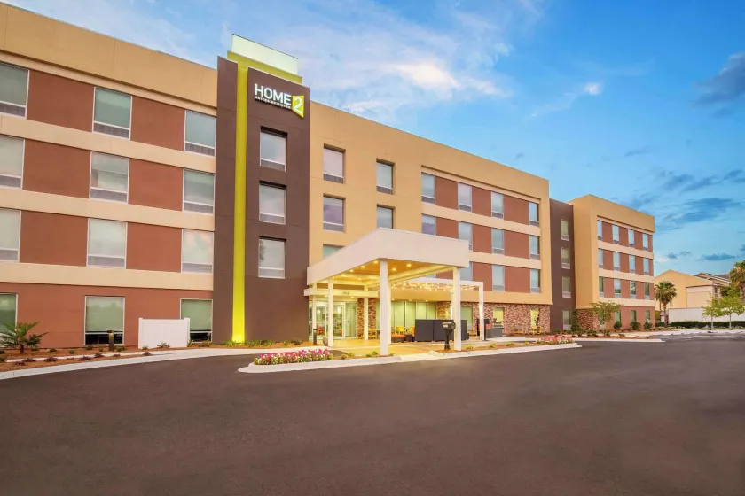 Home2 Suites By Hilton Kingsland - Image 1