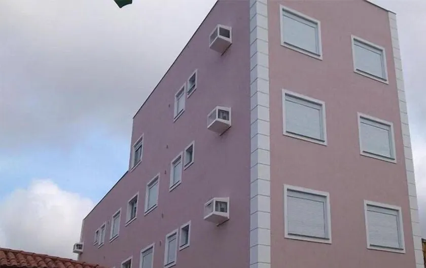 Apartment Residencial Lídia Milani - Image 1