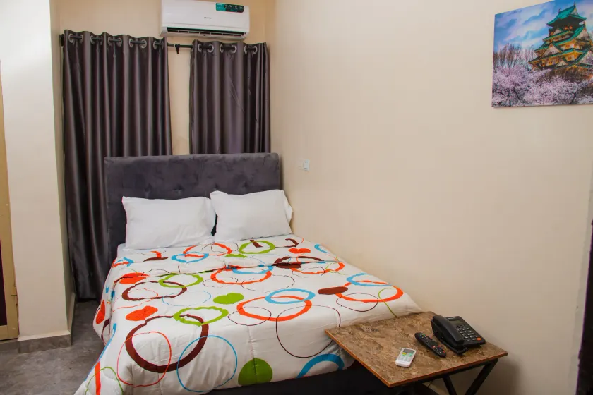 Go2Hotel45 - Image 1