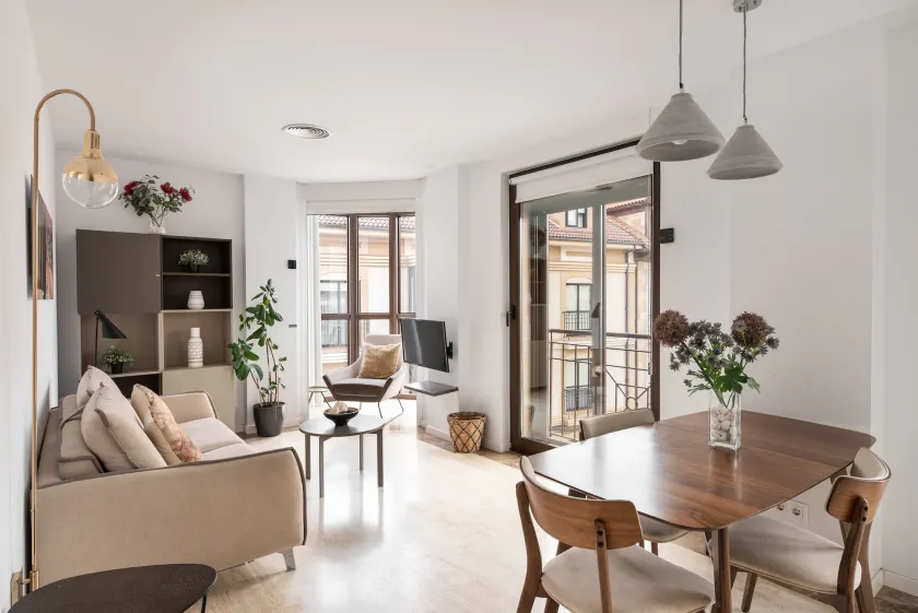 Apartamentos Suite The Way - Image 1