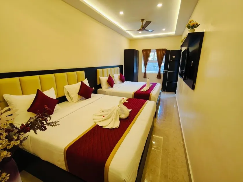 Sri Kandhan Residency - Image 1