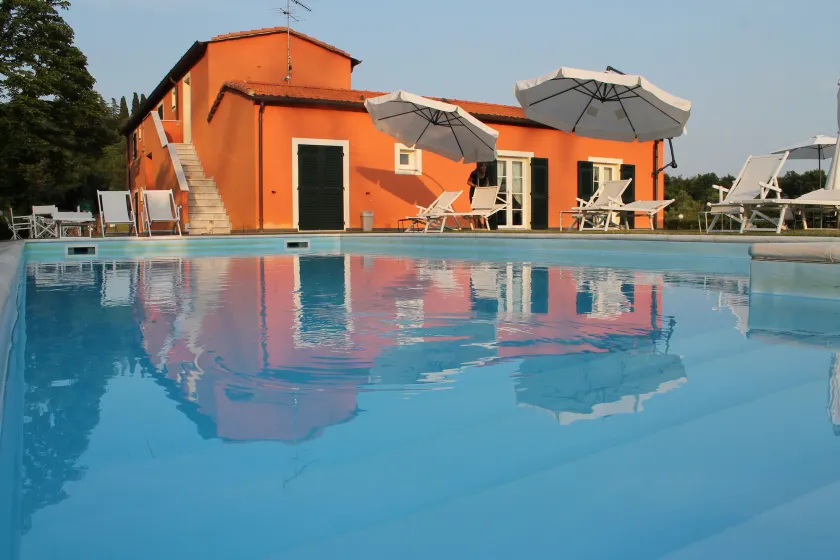 Residence Casali Romei - Image 1