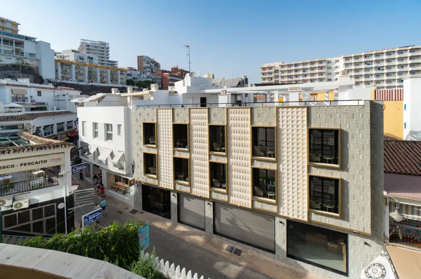 Hotel Perla del Sur - Image 1