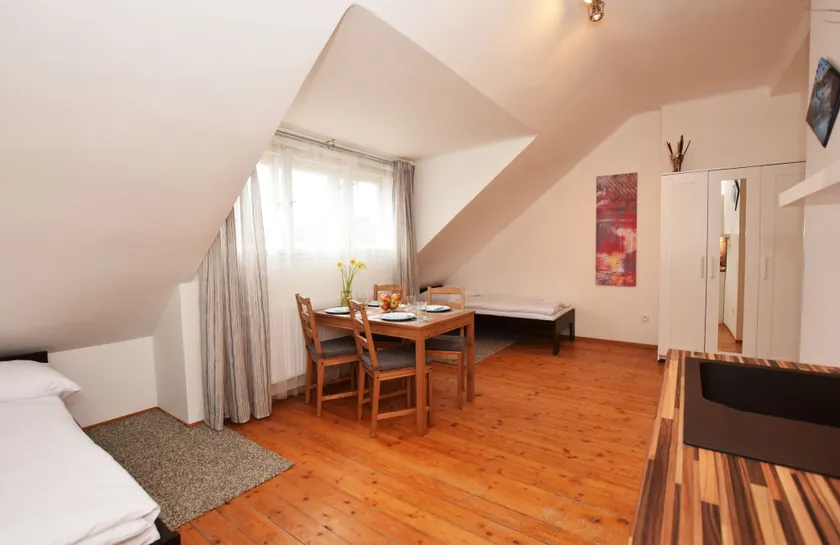 Císařka Apartments - Image 1