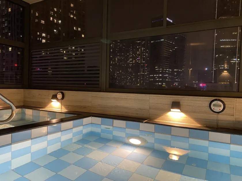 Hotel Yah Hanoi & Spa - Image 1