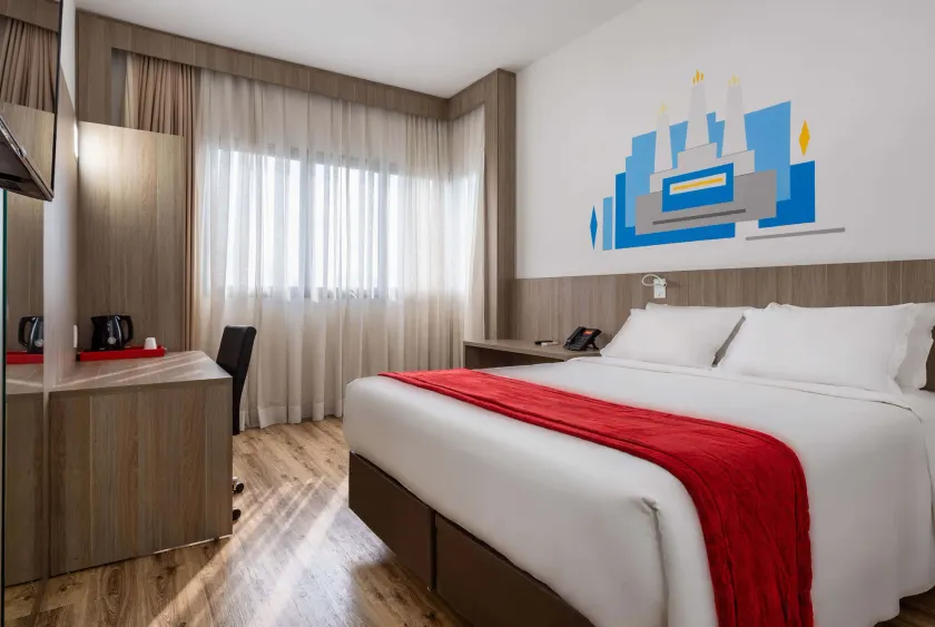 Ramada Encore by Wyndham São Paulo Osasco - Image 1