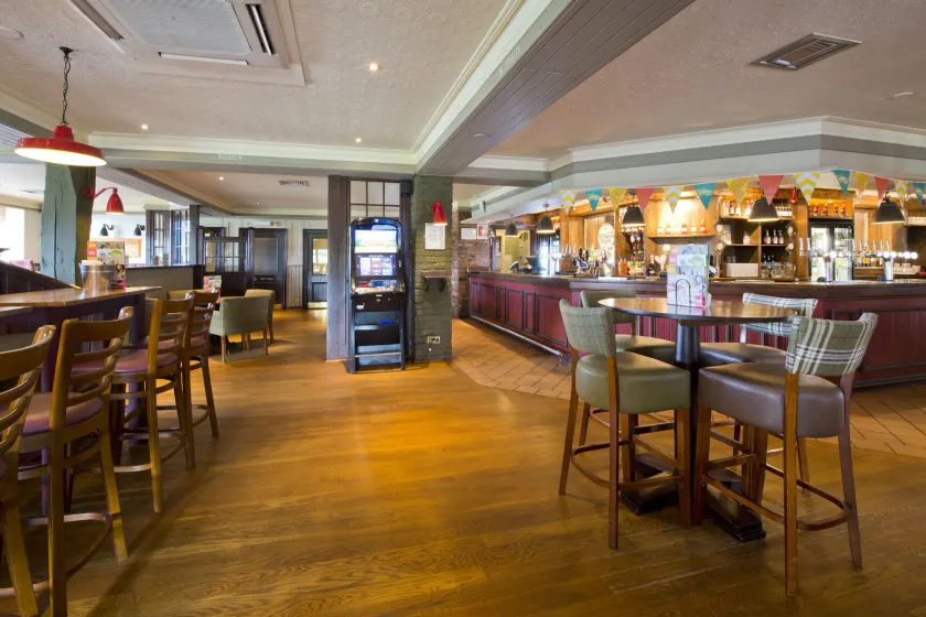 Premier Inn Doncaster Central East - Image 1