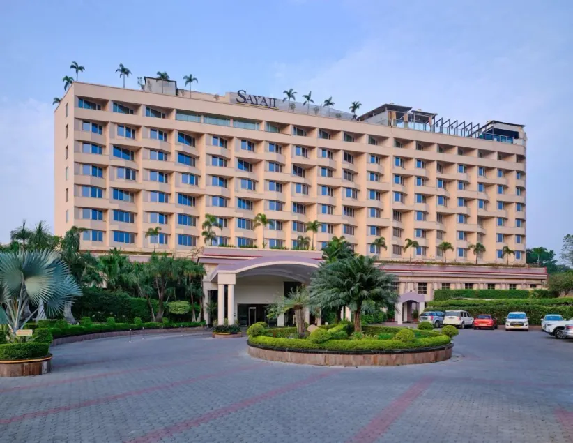 Sayaji Indore - Image 1