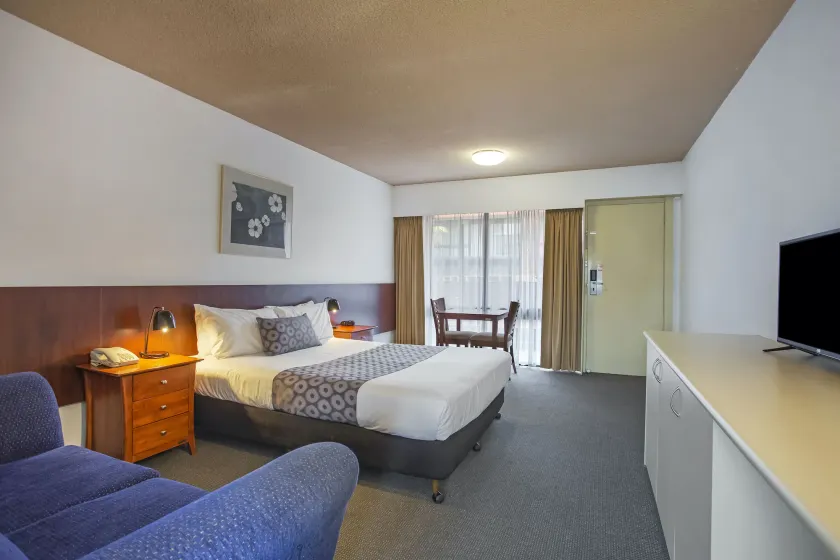 Central Court Motel Warrnambool - Image 1
