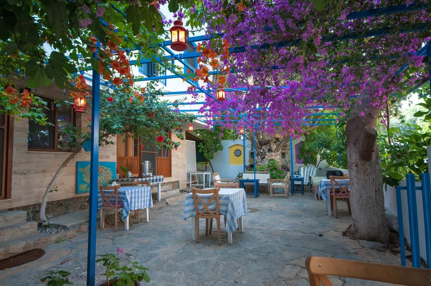 Thetis Pansiyon - Image 1