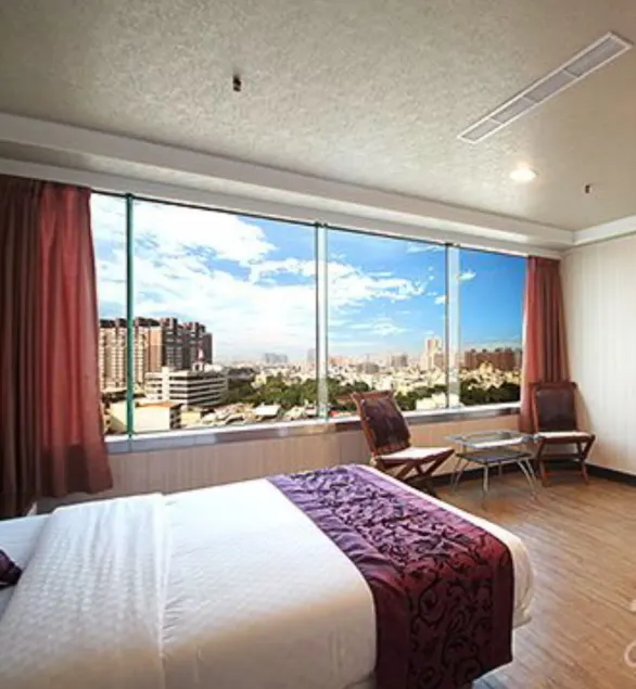 Ya Tai Hotel - Image 1