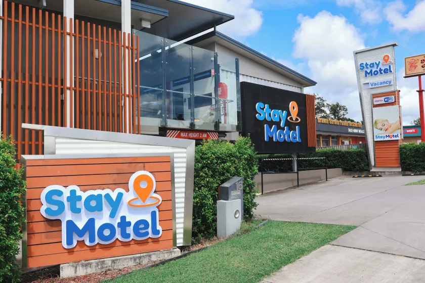 Stay Motel - Image 1