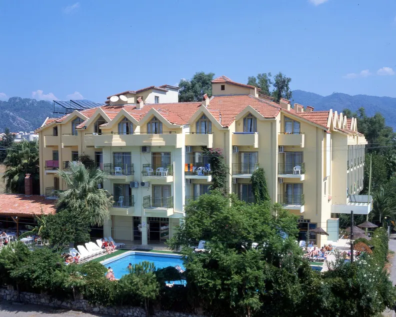 Sinem Hotel & Apart - Image 1