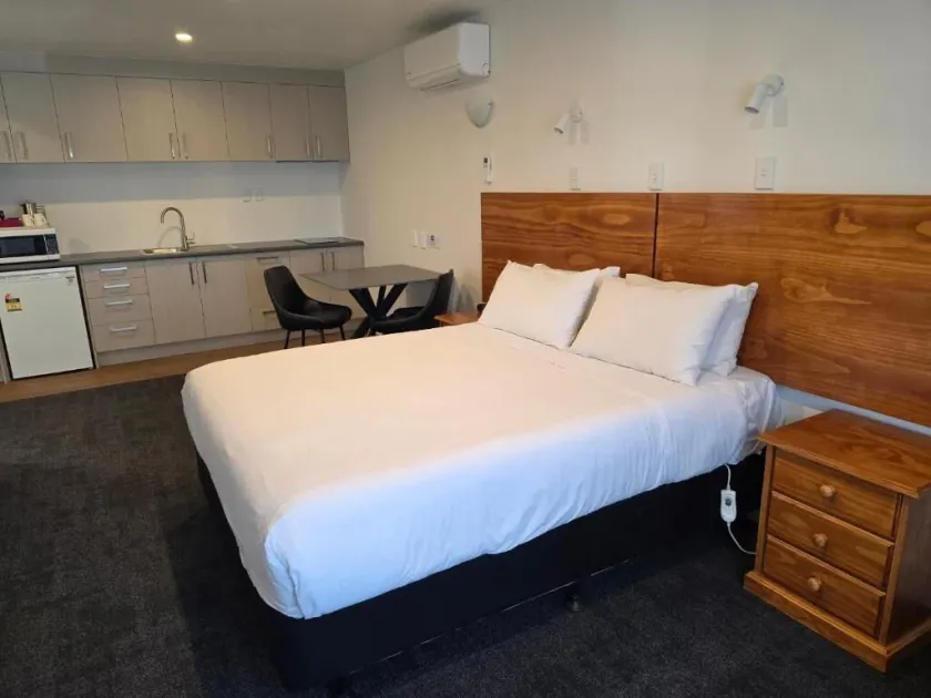 Waikato Hospital Motel - Image 1