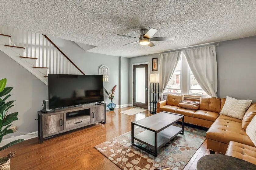 6 Mi to Stadiums! Walkable Philly Gem w/ Patio - Image 1
