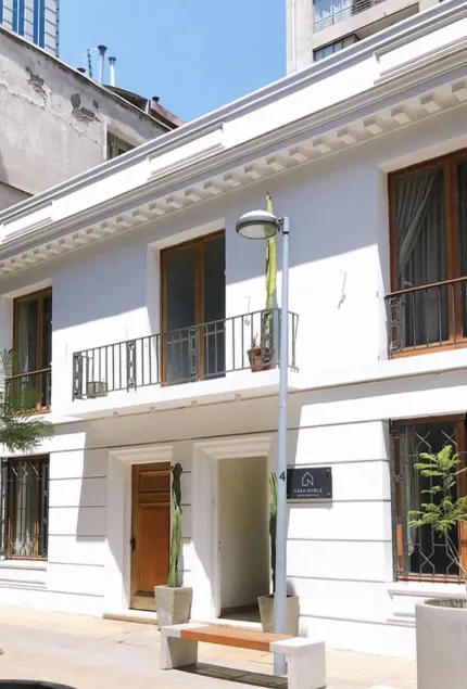 Hotel Boutique Casa Noble - Image 1