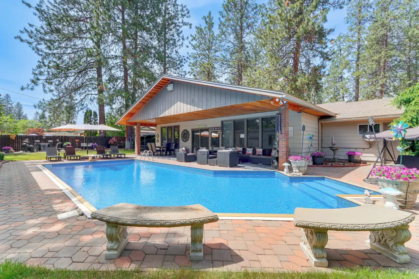 Spokane Valley Vacation Rental w/ Shared Pool! - Image 1