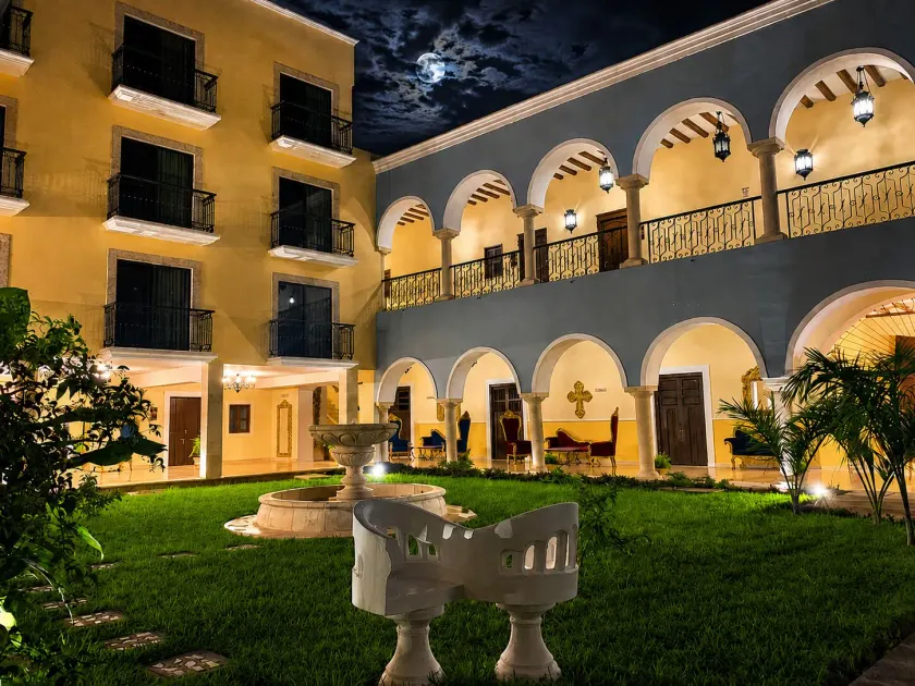 Real Hispano - Image 1
