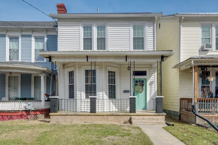 Updated & Charming! Home Near Douthat State Park - Image 1