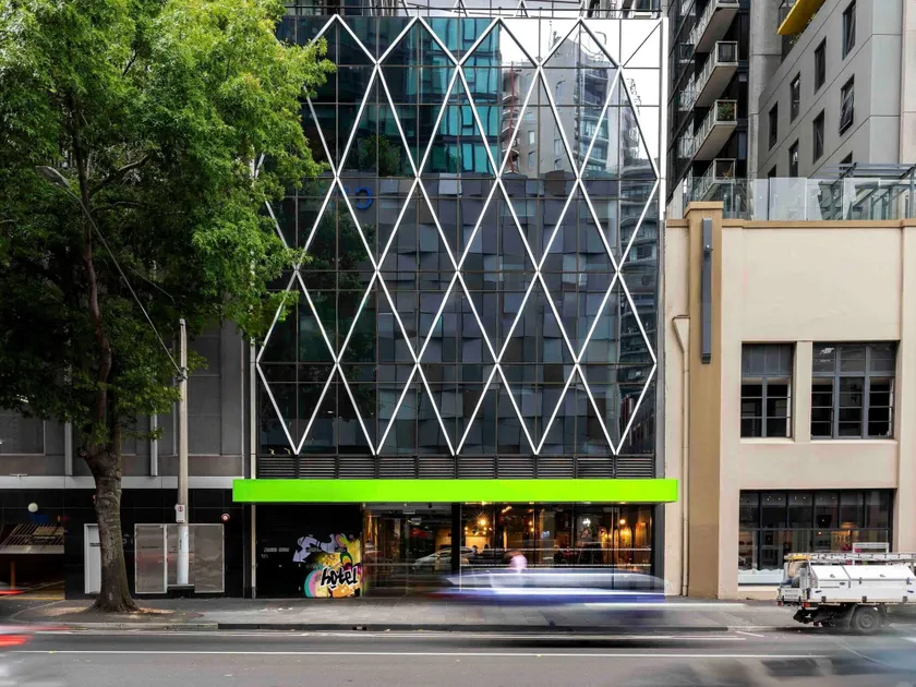ibis Styles Melbourne Southbank - Image 1