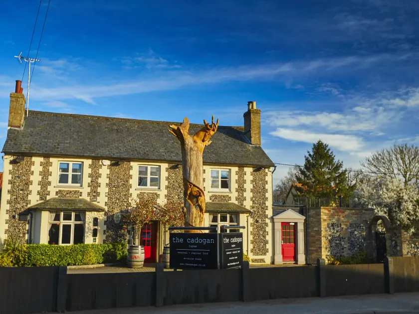 The Cadogan Arms - Image 1