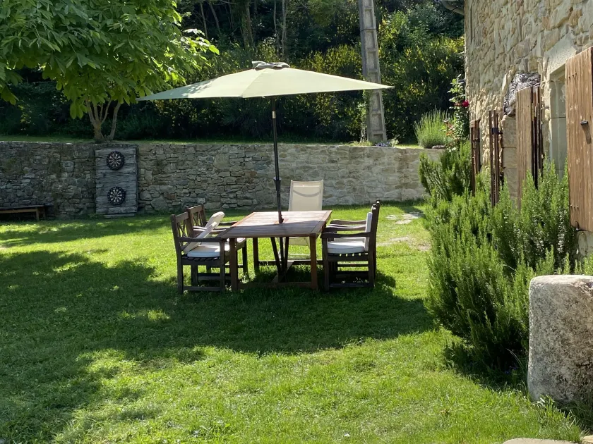 Week end en Provence - Chambres d'hotes - Image 1