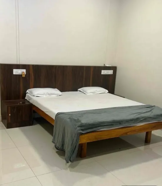 Savali Farm Stay - Image 1