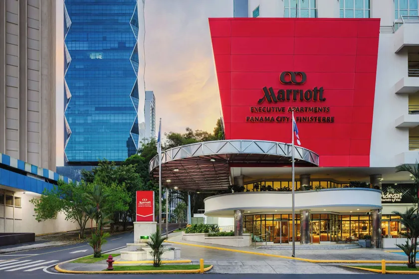 Marriot Executive Apartments Ciudad de Panamá - Image 1