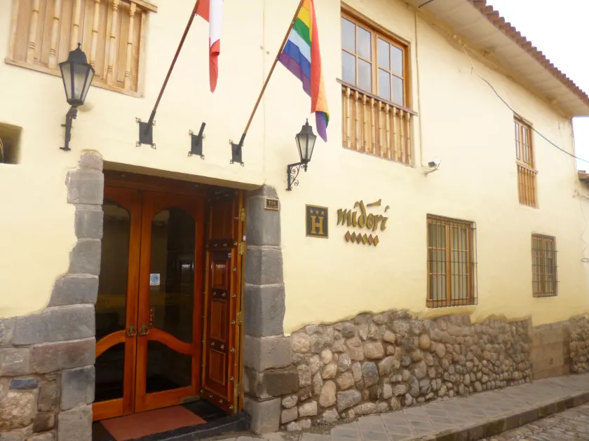 Hotel Midori - Image 1