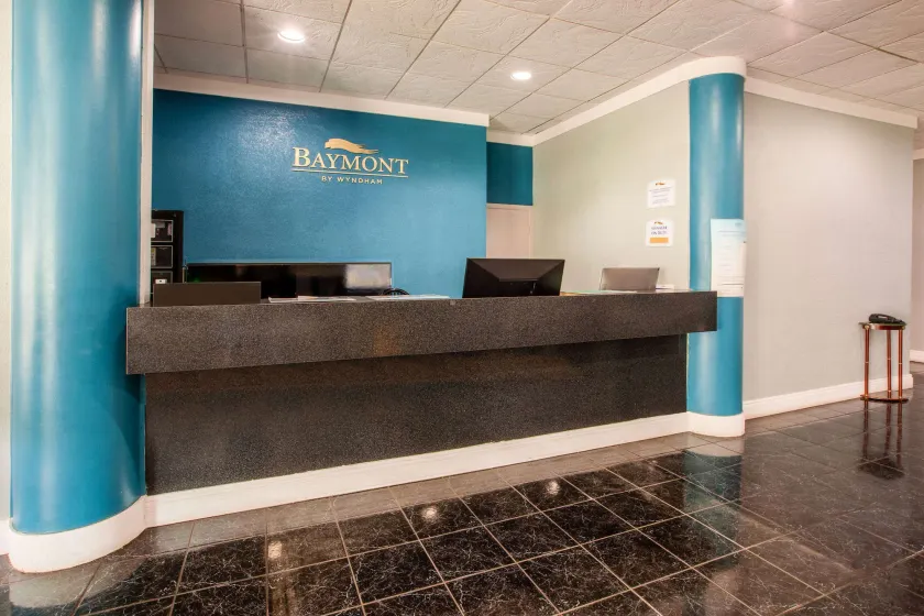 Baymont by Wyndham Northwood - Image 1