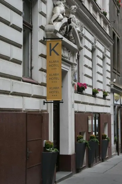 Hotel Klara - Image 1