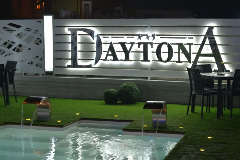 Hotel Daytona Palace - Image 1