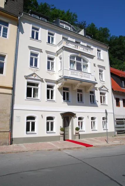 Apartmenthaus Albrechtsburg - Image 1