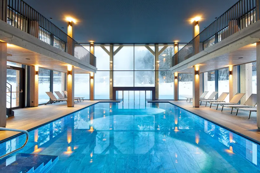 Hotel Pustertalerhof - Image 1