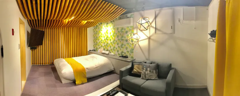HOTEL SUZUKAKE - Image 1