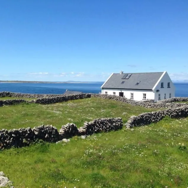 An Creagán Bed and Breakfast - Image 1