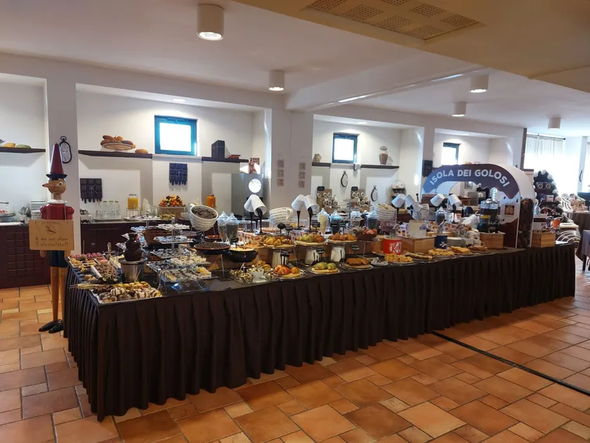 Chocohotel - Image 1