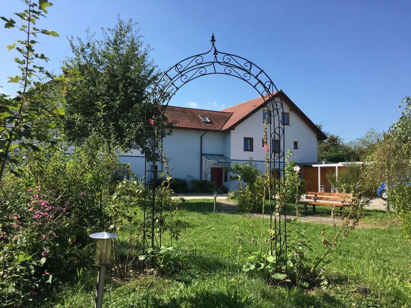 Gästehaus Schmid - Image 1
