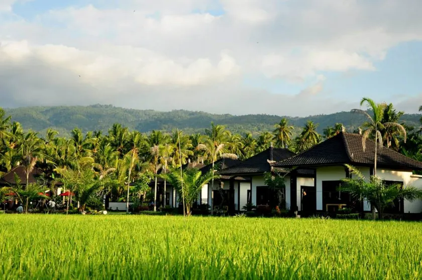 Pandawa Village - Image 1