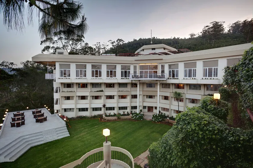 Sinclairs Retreat Ooty - Image 1