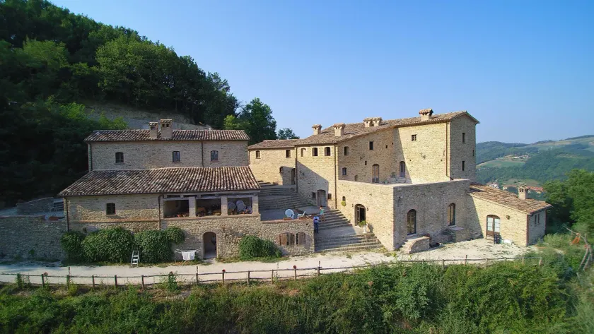 Borgo Storico Cisterna - Image 1