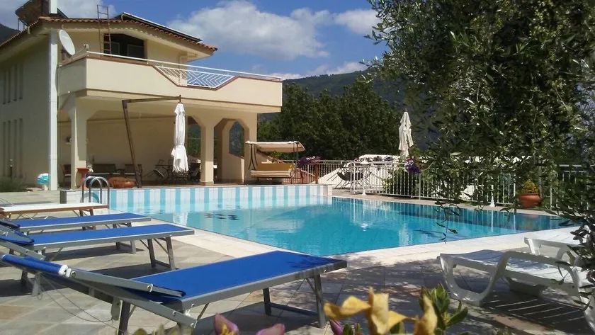 Villa Cerasiello - Image 1