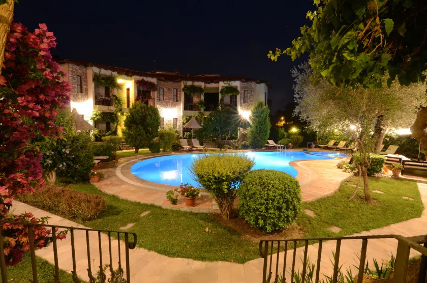Olive Garden Apart Hotel - Image 1