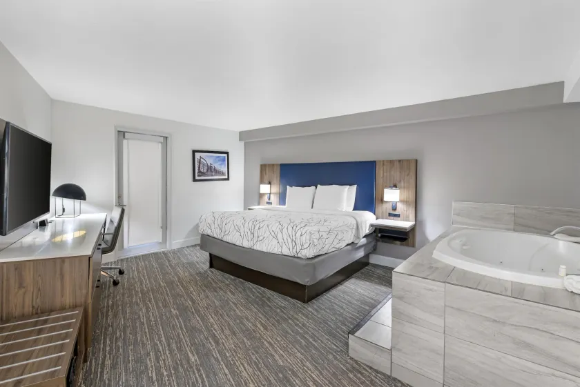 Best Western Denver East - Image 1