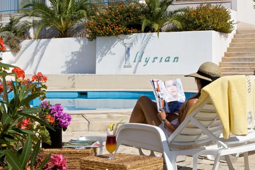 Illyrian Resort - Image 1