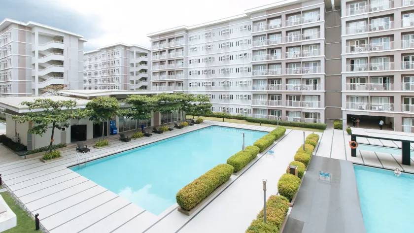 RedDoorz Premium @ SMDC Fairview 2 - Image 1