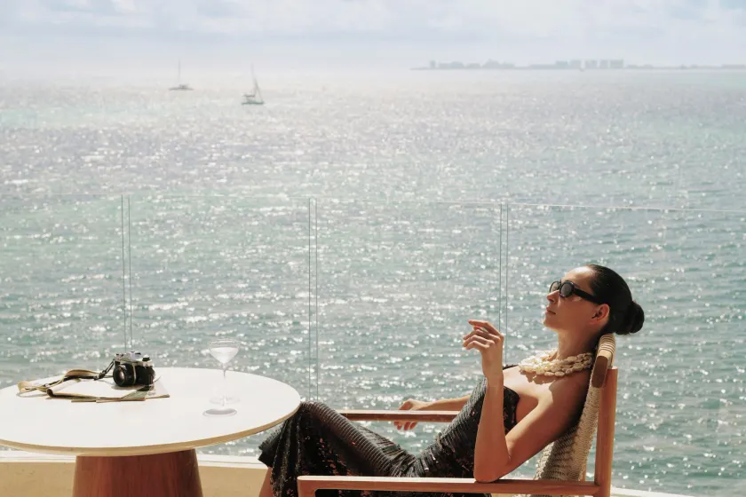 The St. Regis Costa Mujeres Resort, Cancun - Image 1