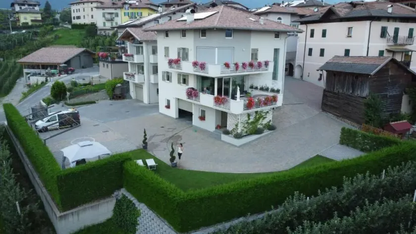 Le Rocce Val di Non - Quality Room & Breakfast  - Image 1