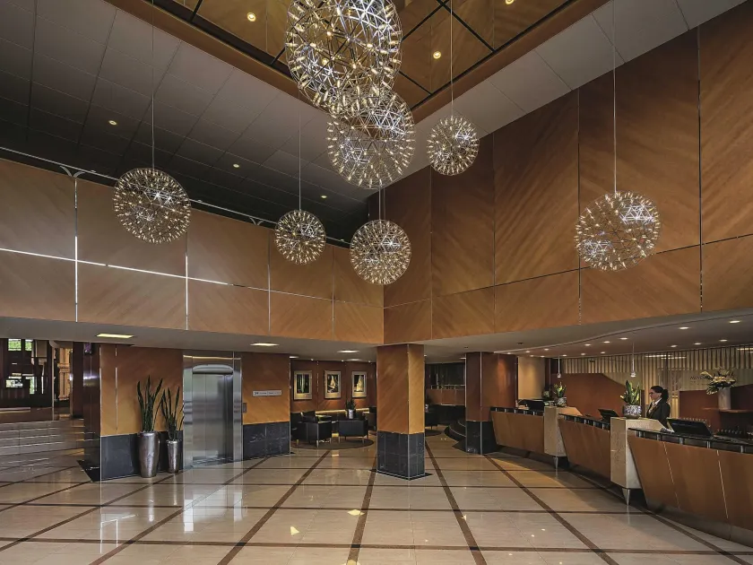 Mövenpick Hotel Zürich-Regensdorf - Image 1